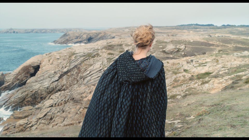 หนัง Portrait of a Lady on Fire