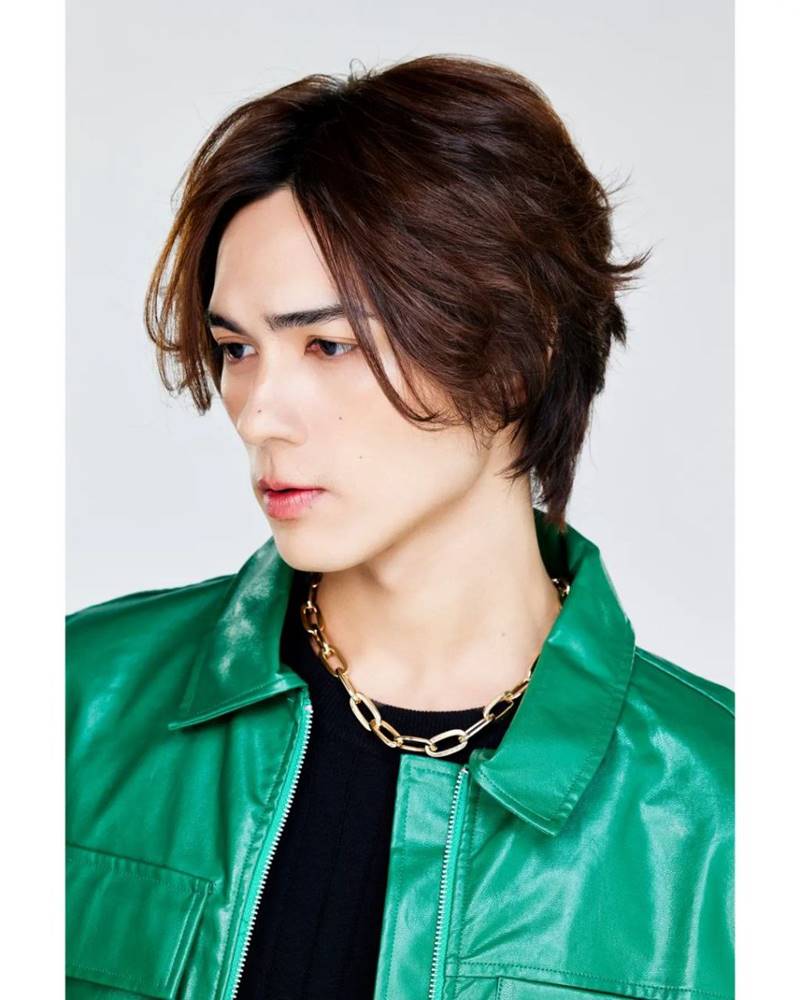 แน็ก ชาลี