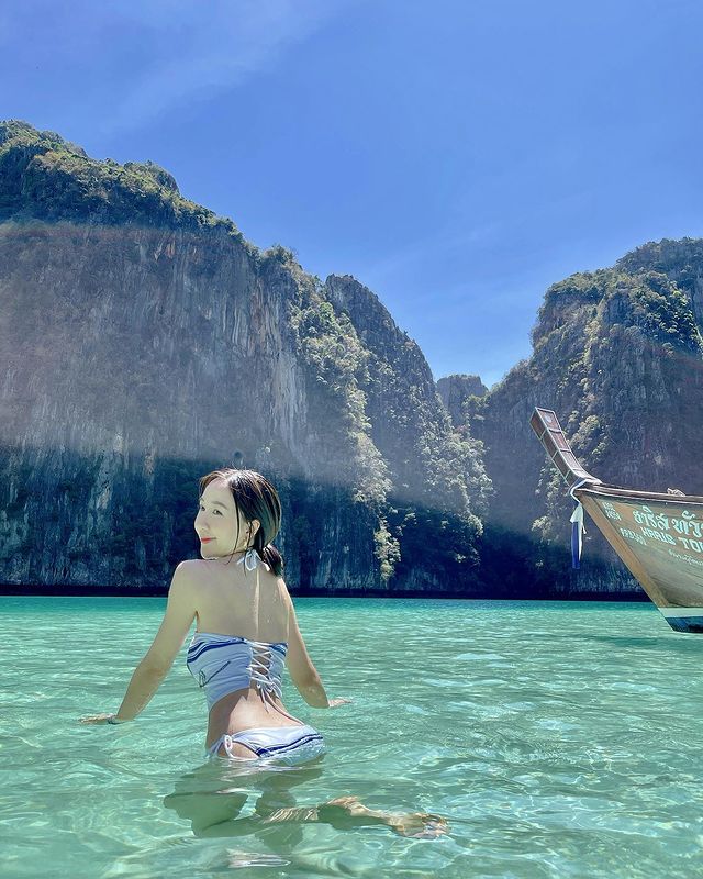มิ้นต์ ณัฐธิดา