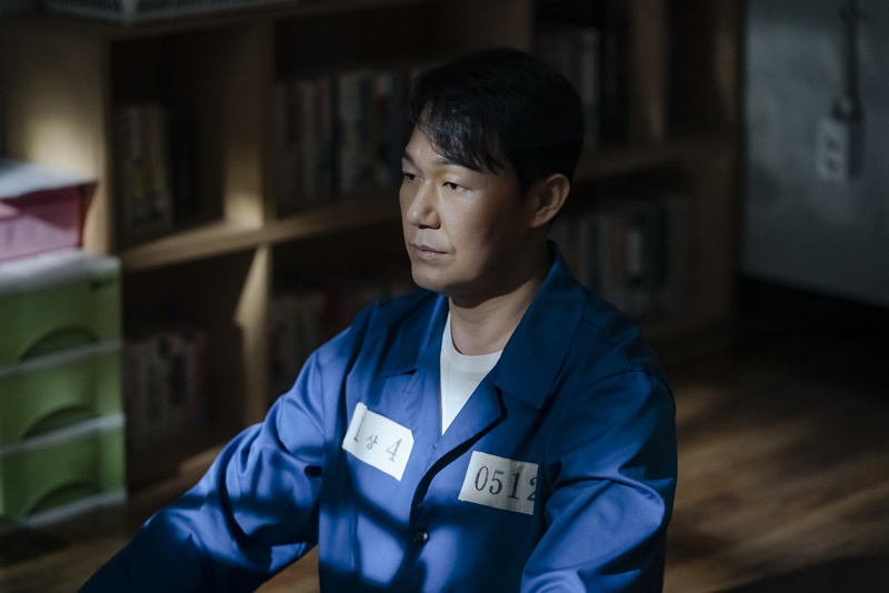 The Killing Vote โหวตโทษประหาร