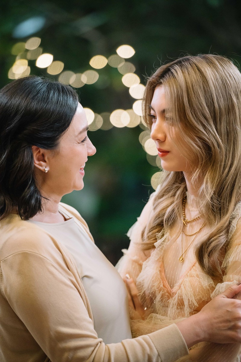 ใจซ่อนรัก The Secret of us