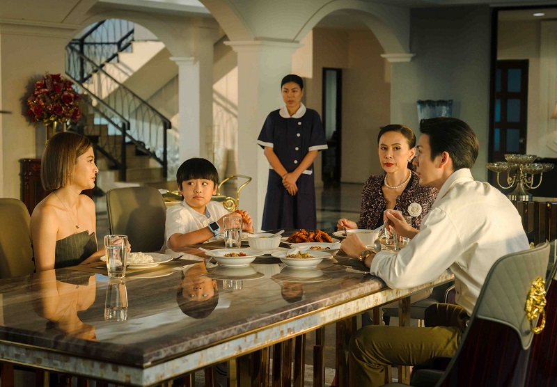 30 เพิ่งเริ่มต้น เรื่องย่อ