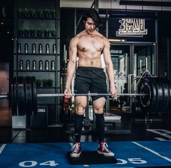 แนนนี่ เกิร์ลลี่ เบอร์รี่