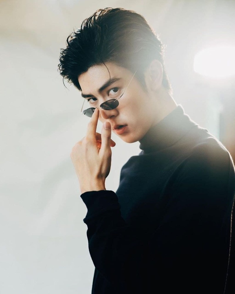 ริว วชิรวิชญ์