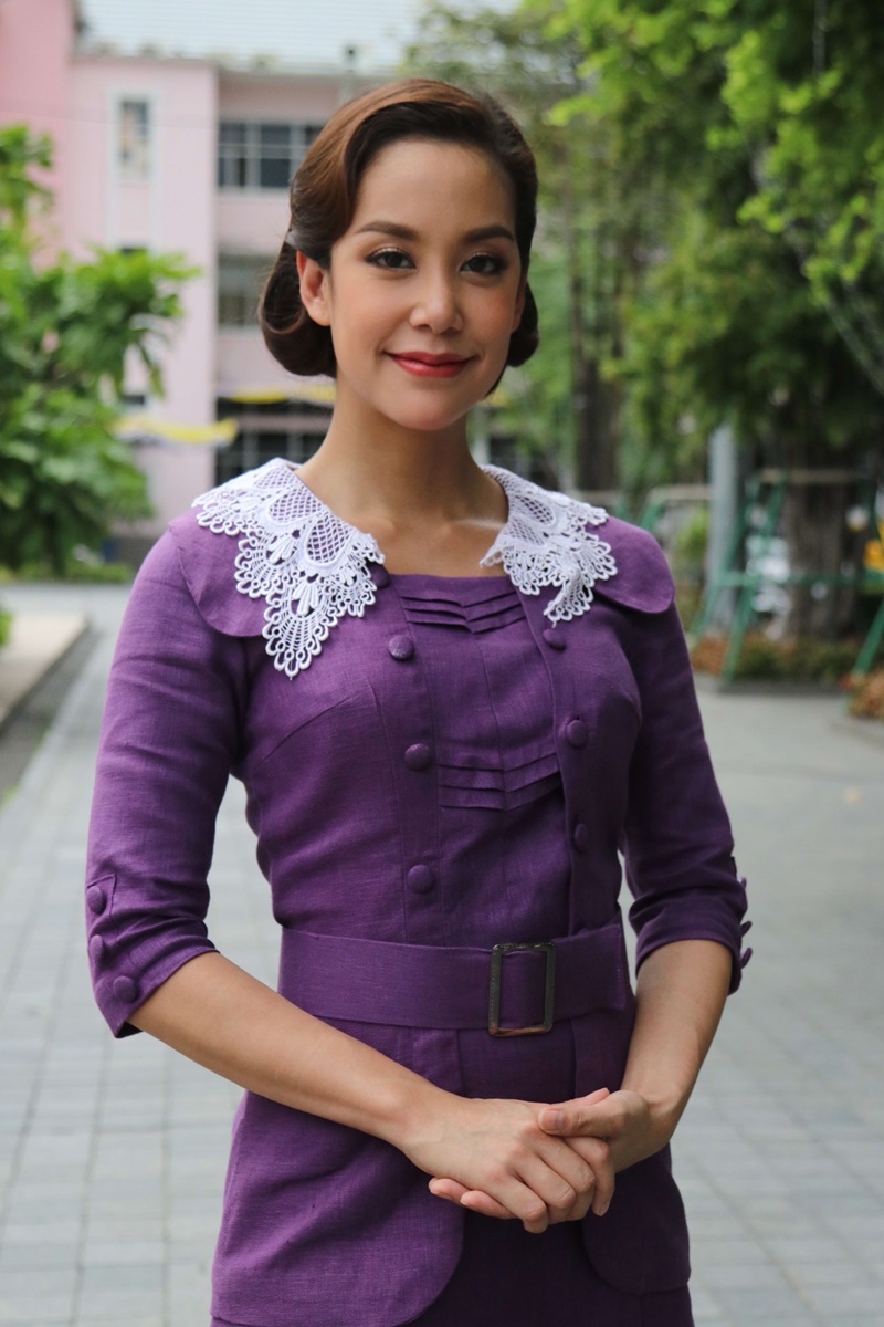 รักแลกภพ