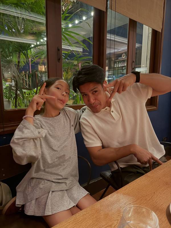 HBD แอน อลิชา