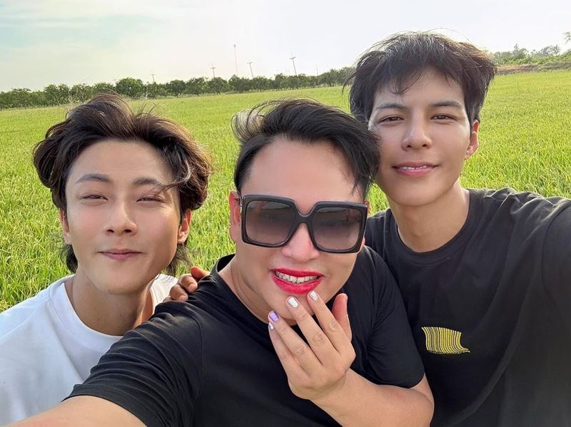 จูดี้ พี่จอง คัลแลน 