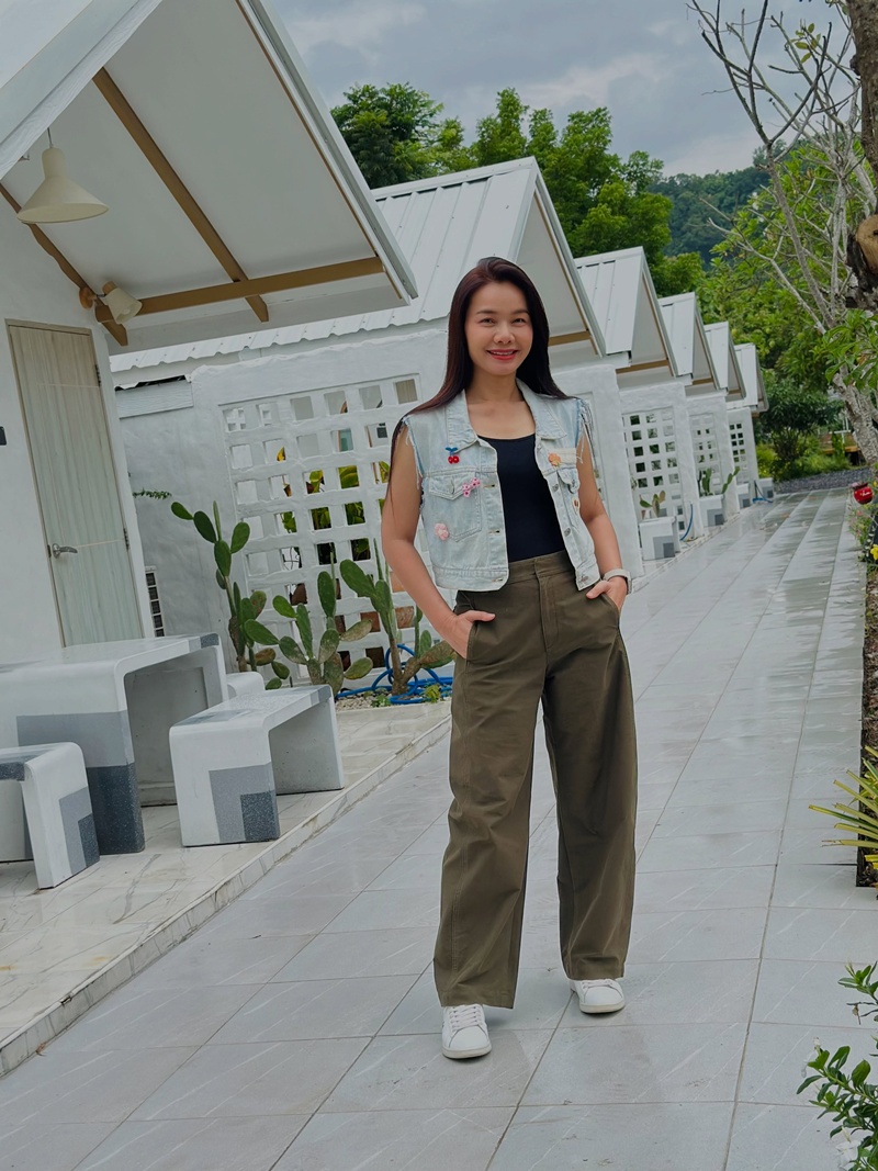 บ้านต่าย อรทัย