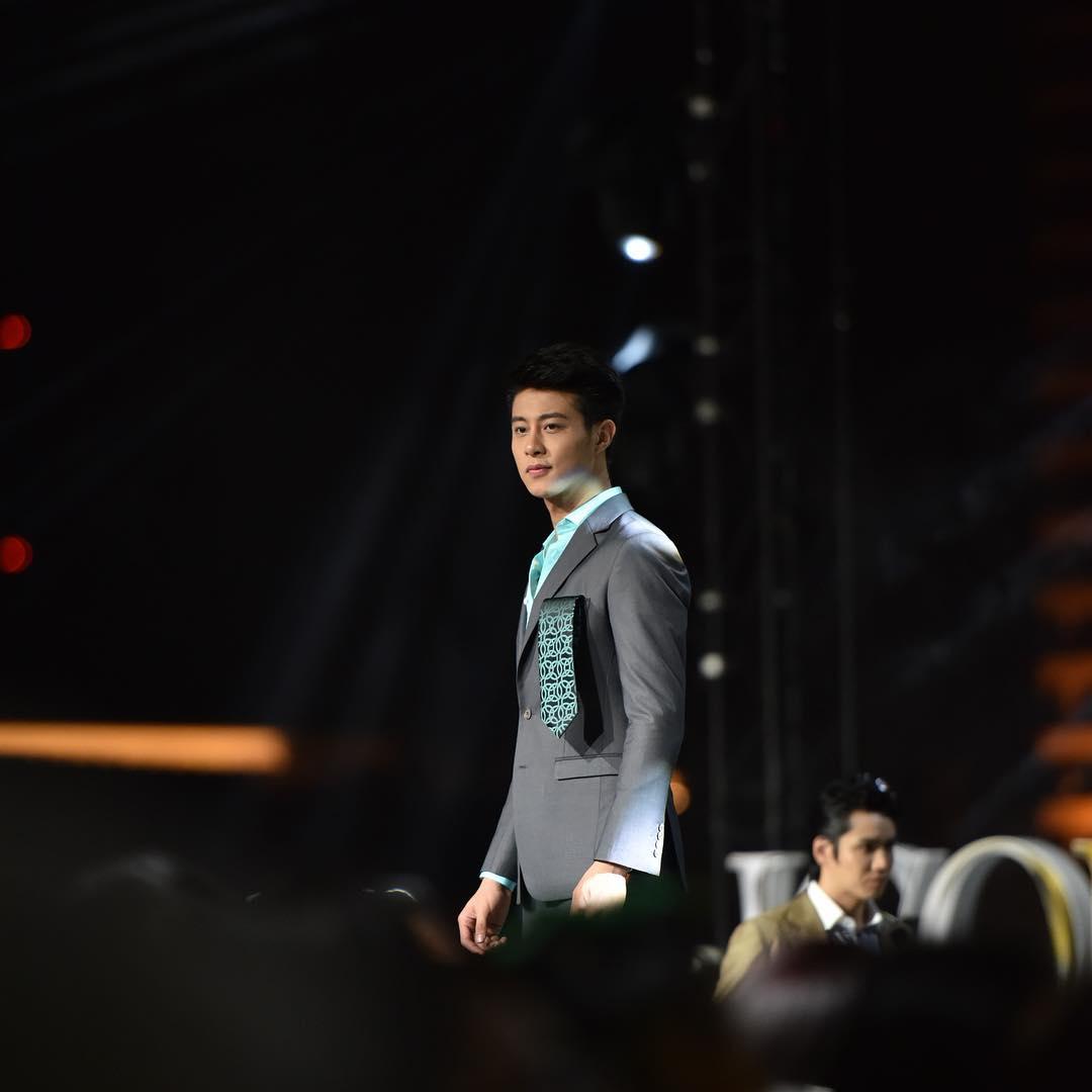 แจ็ค The Face Men