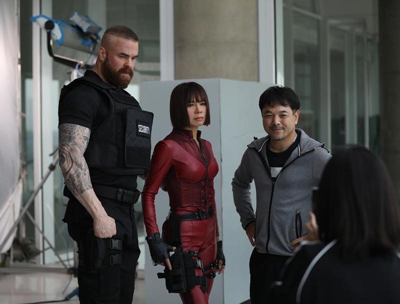 จินตหรา พูนลาภ