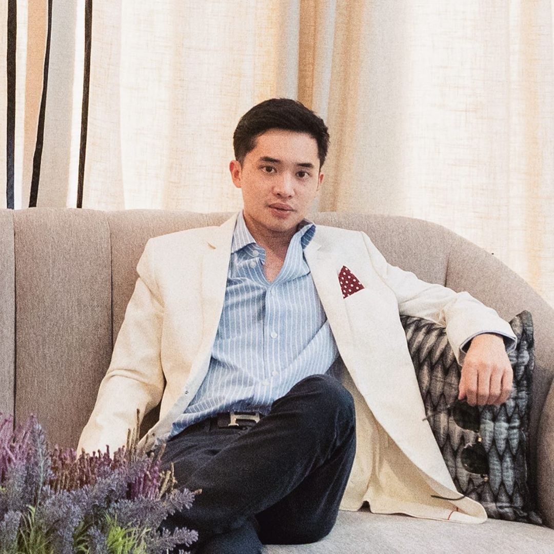 โชแปง เลิศวริศ