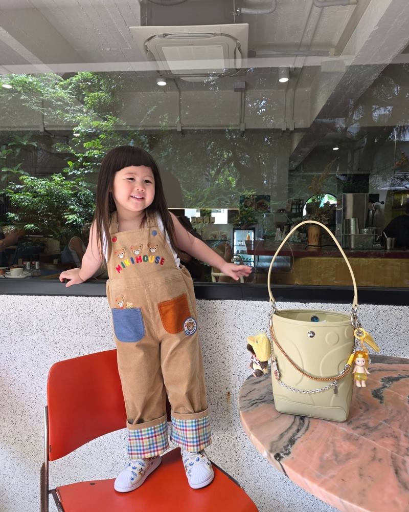 น้องแอบิเกล