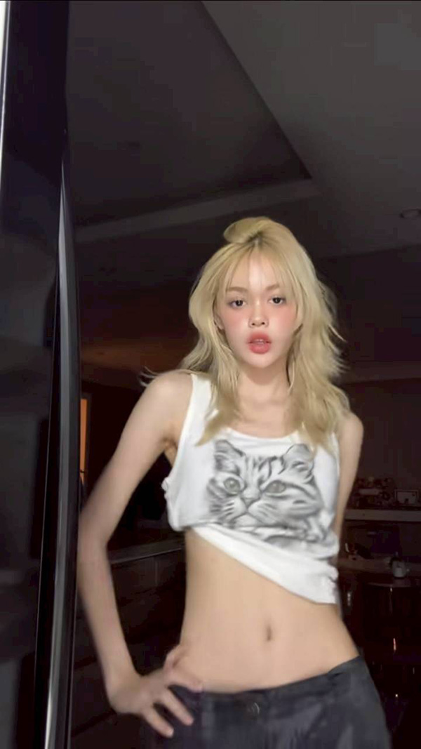 น้องลียา ลลียา