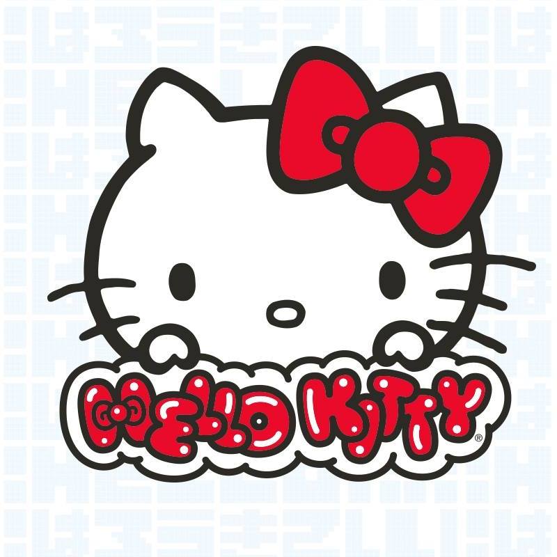 Про хелло. Хеллоу Китти. Hello Kitty логотип. Хеллоу Китти и её друзья. Hello Kitty Sanrio kawaii.