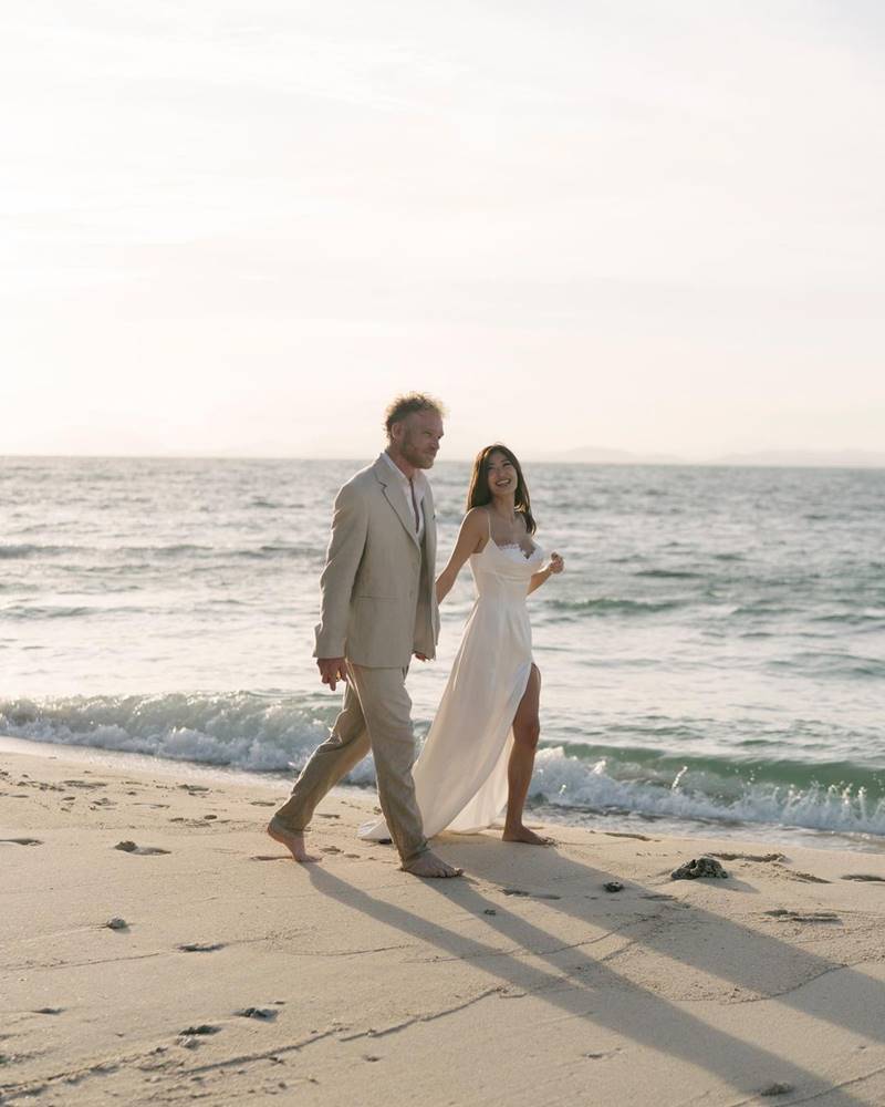 ยิปซี พรีเวดดิ้ง