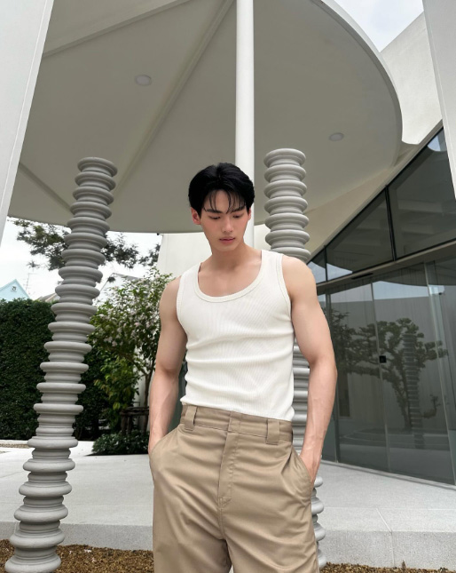 วิน เมธวิน ประวัติ