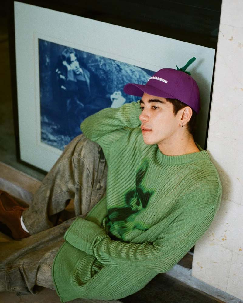 ไปป์ มนธภูมิ ประวัติ