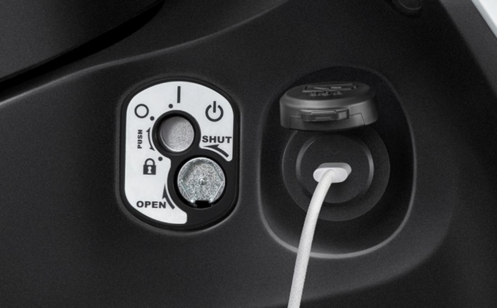 honda wave 110i 2026