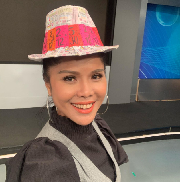 เจเน็ต เขียว พัฒนาการความสวย