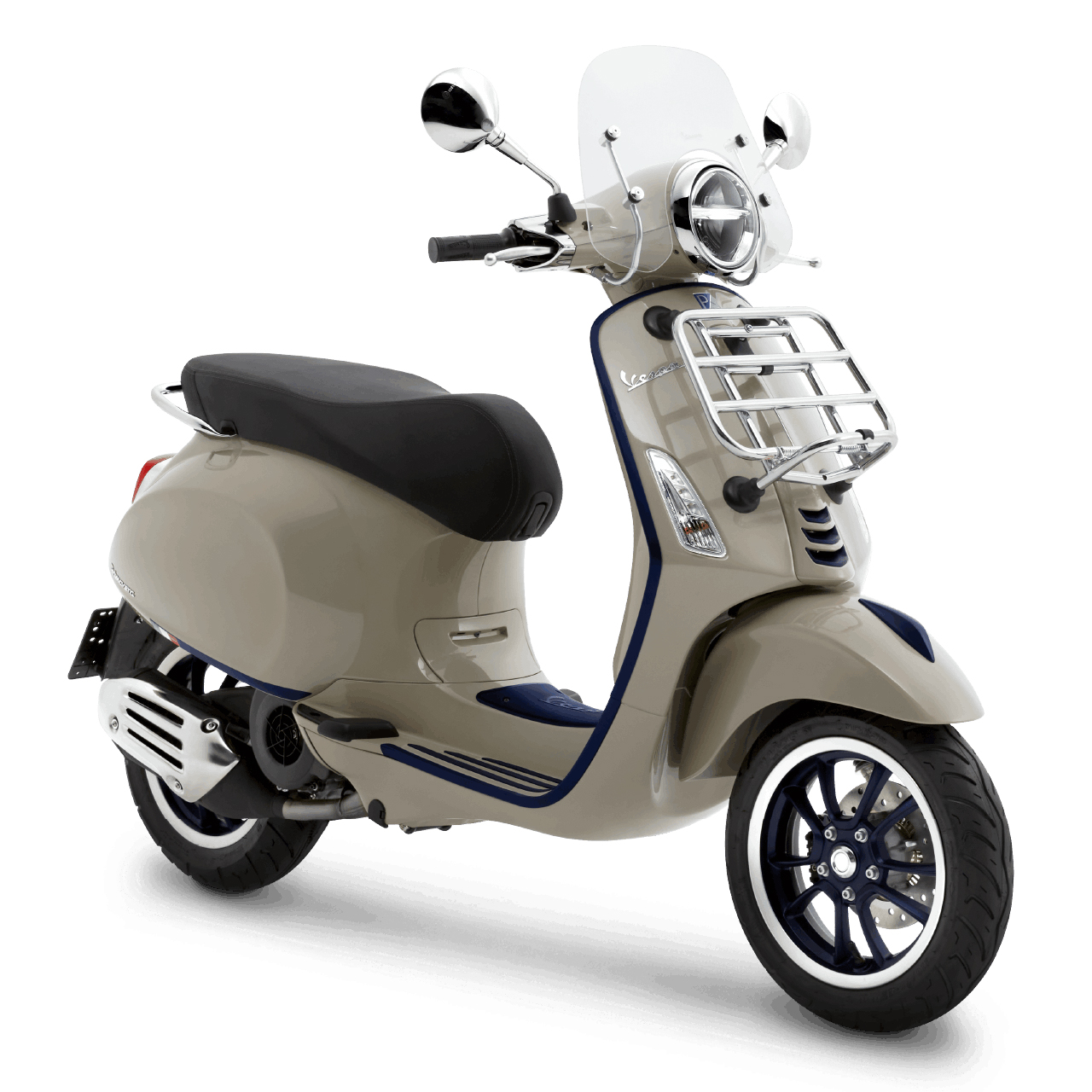 สีน้ำตาล (เบจ) Beige Avvogente