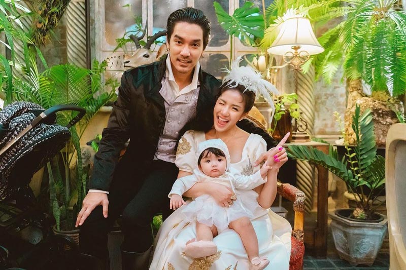 ใบเตย ดีเจแมน