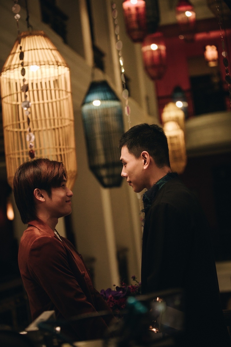 ปาฏิหาริย์รักร้อยปี Century Of Love