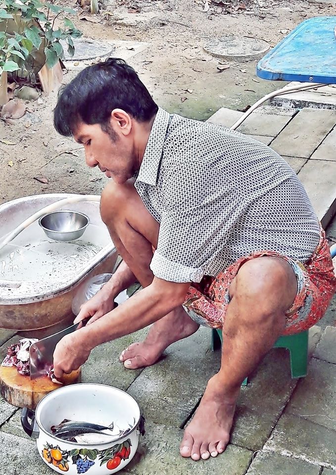 โชเล่ย์ ดอกกระโดน