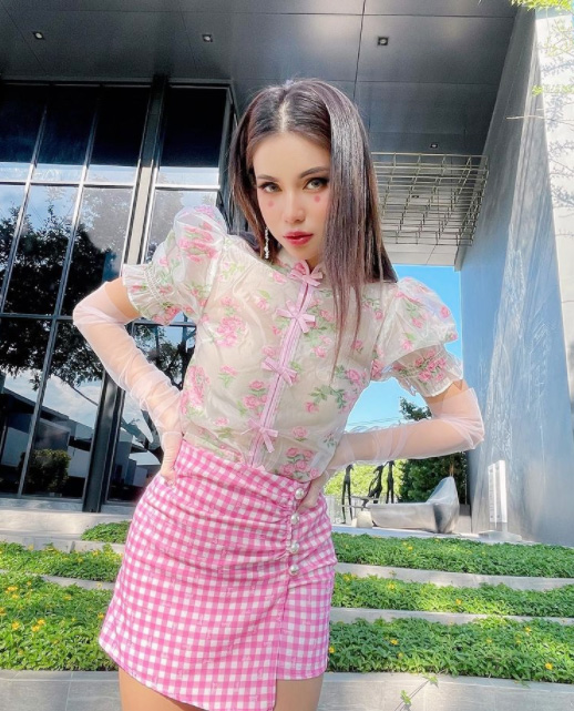 บิวตี้บล็อกเกอร์