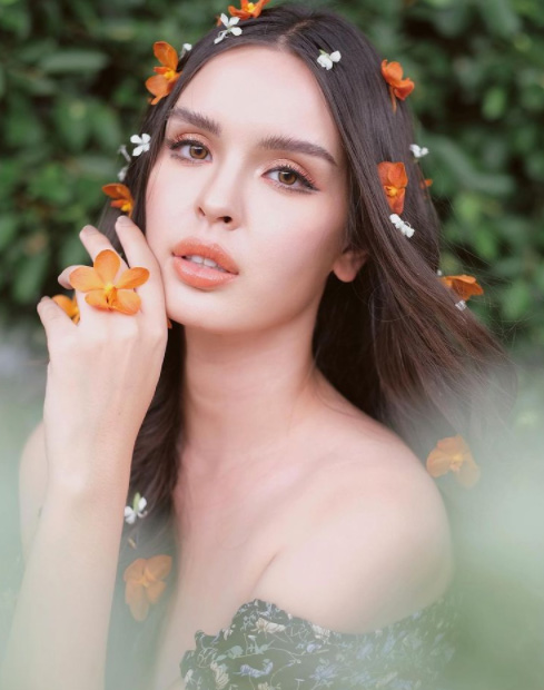 นางสาวไทย 2565