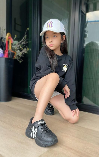 ลูกดารา