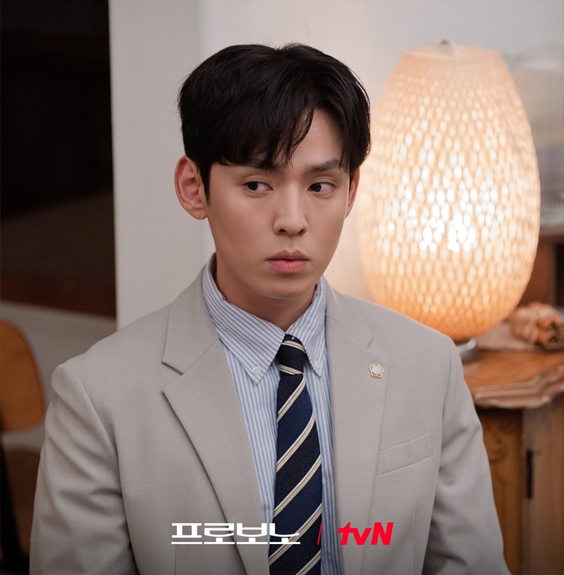 Pro Bono เรื่องย่อ สู้สุดใจทนายอาสา Netflix ซีรีส์เกาหลี