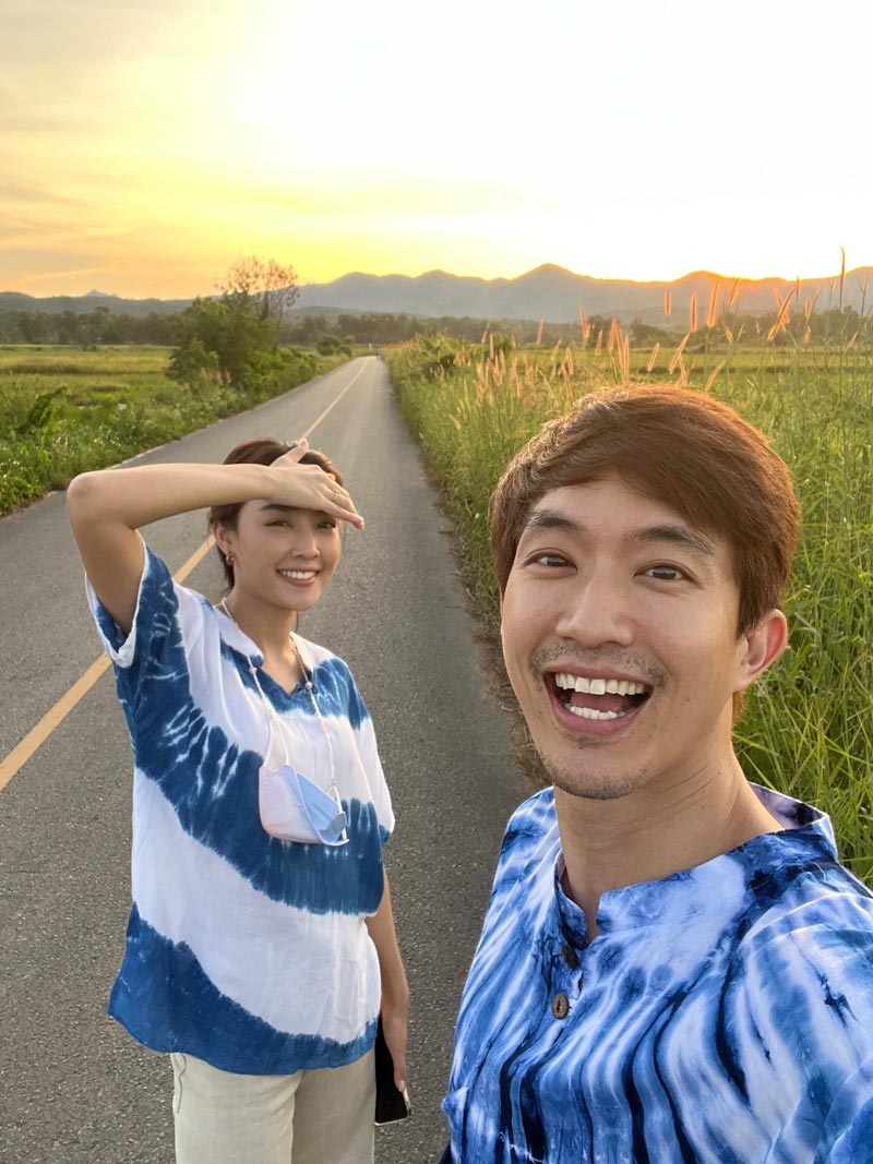 ไผ่ พาทิศ