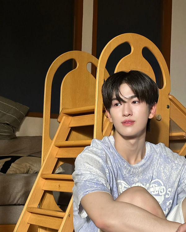 จินวุค BUS