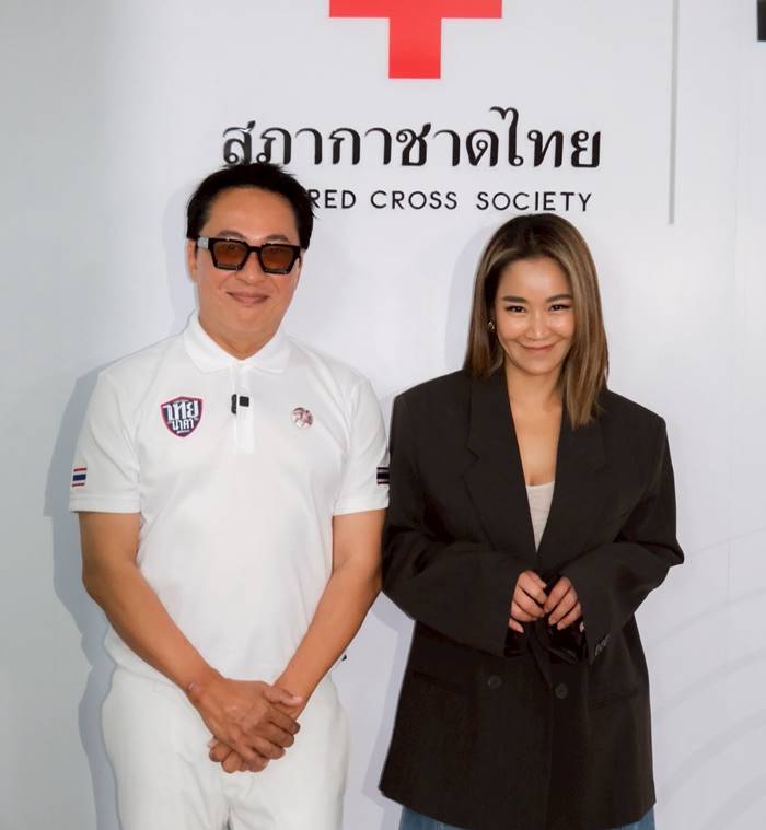 เปิ้ล นาคร จูน กษมา 