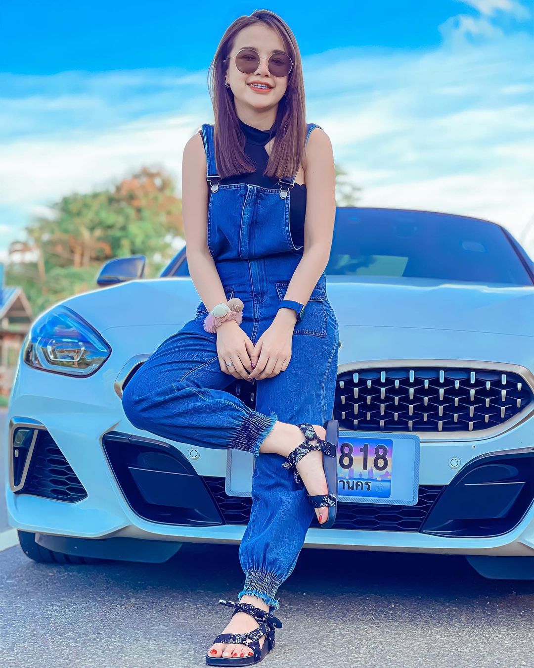  เจนนี่ ยิว