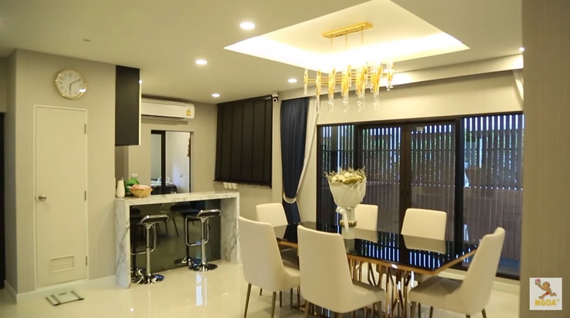 บ้านหนุ่ม กะลา