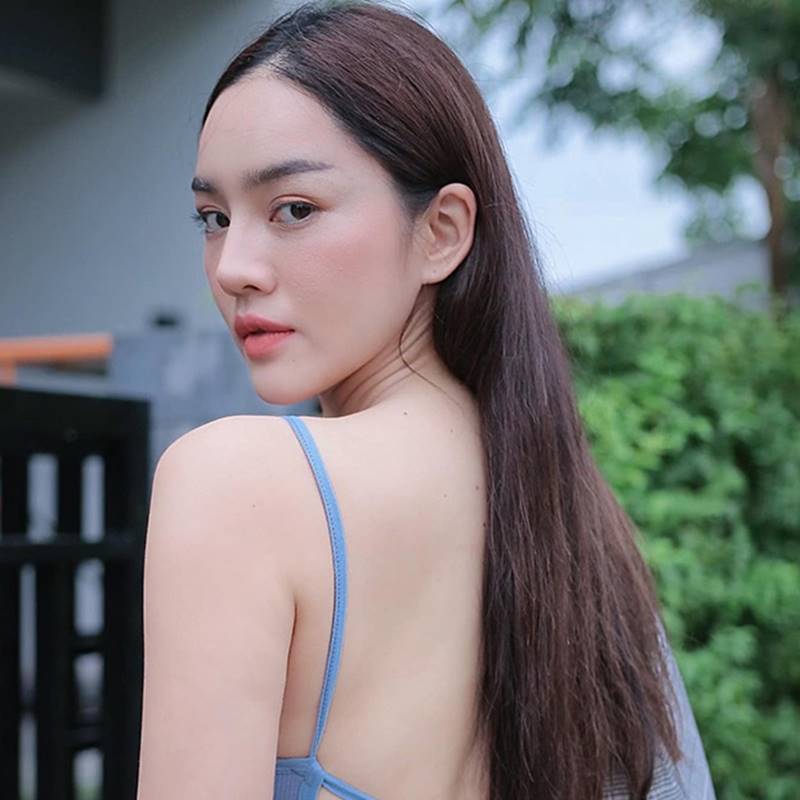 เส้นด้าย สอดอ Style