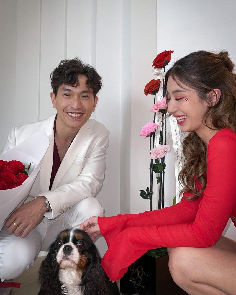 มิ้นต์ ภูผา