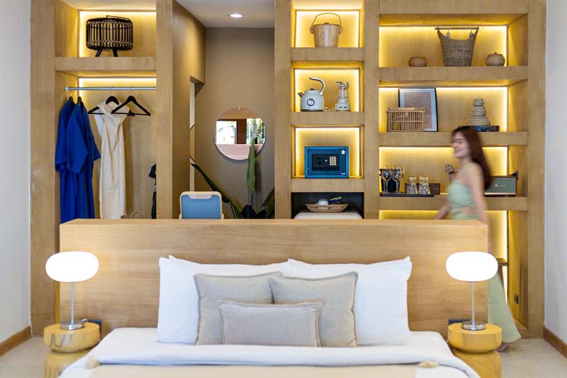 Rimtalay Resort Koh Larn