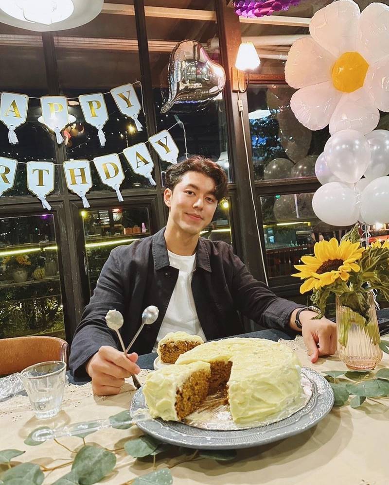 นาย ณภัทร, ใบเฟิร์น พิมพ์ชนก