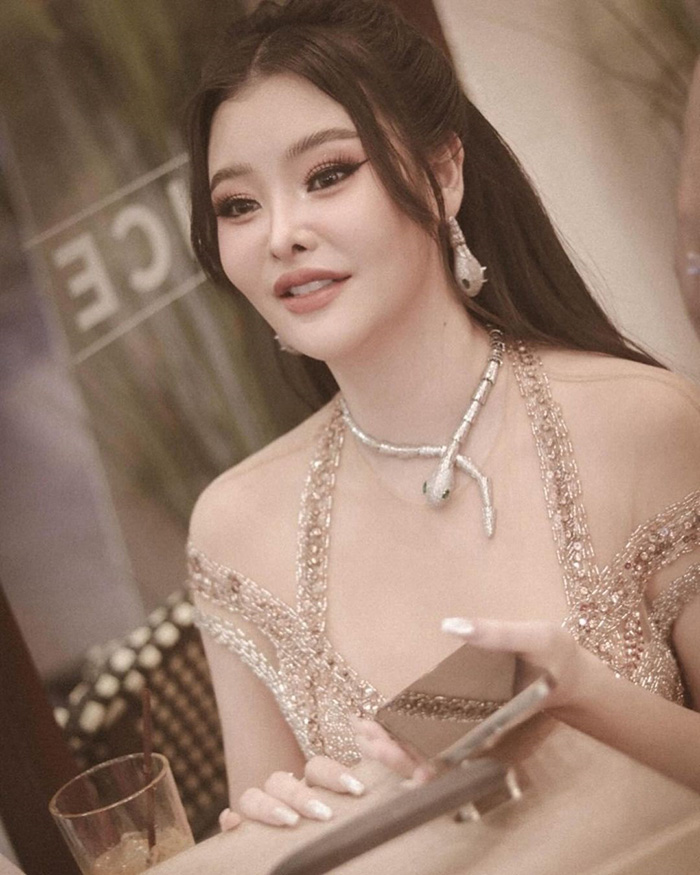 ลิลลี่ เหงียน