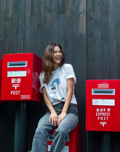 พอลล่า เทเลอร์