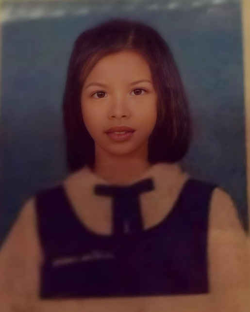 น้ำเพชร อิสรีย์ ประวัติ