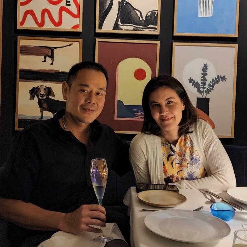 ธัญญ่า เป็ก 