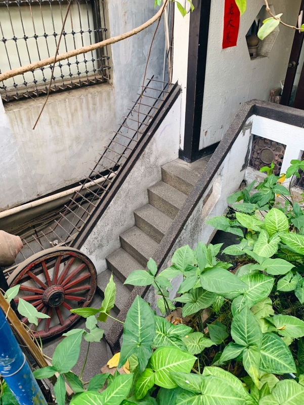 ซอกหลืบ