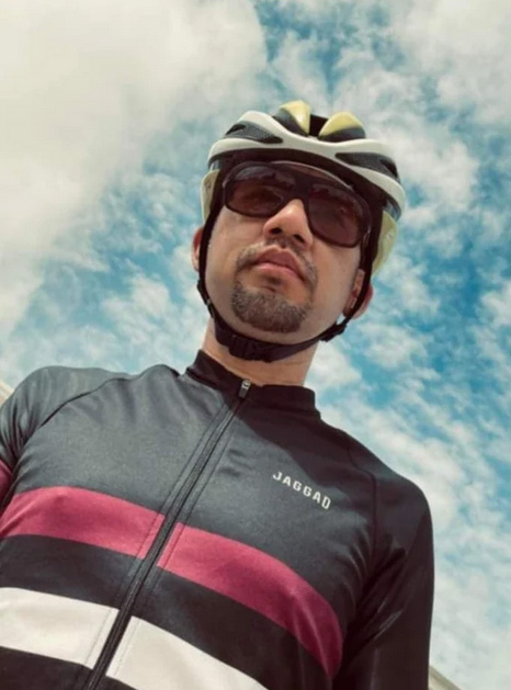 อุ้ม พรรษวุฒิ เมทะนี ประวัติทายาทนักแสดงดัง อดีตนักร้องและนักแสดงผู้ล่วงลับ