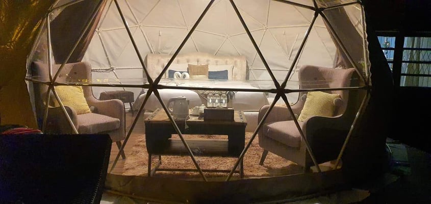 ที่พักดอยสะโง้