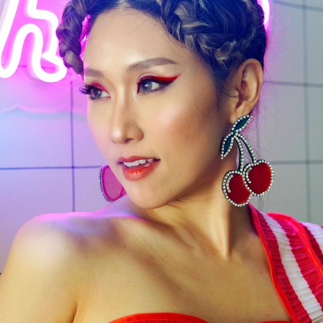 เบลล์ ไชน่า ดอลส์