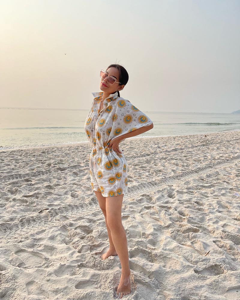 โอปอล์ ปาณิสรา