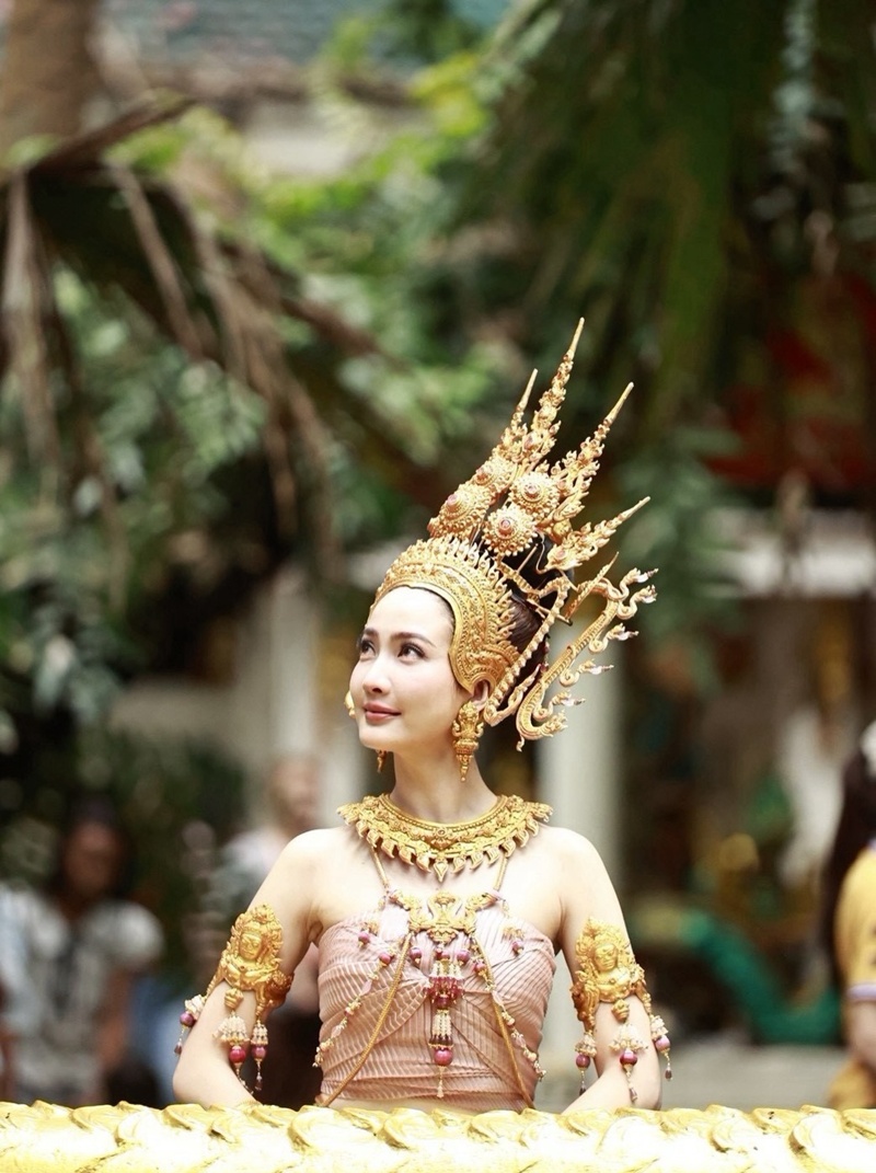 แต้ว ณฐพร